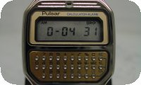 PulsarCalc image