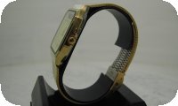 TimexDualGold image